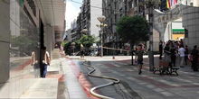 巴中突發(fā)爆炸事故致1人死亡，當(dāng)?shù)厣钍苡绊? class=