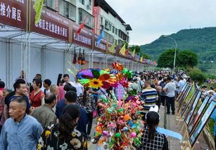 四川巴中舉辦巴中市2019年 中國文化和自然遺產(chǎn)日主題活動(dòng)