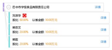 巴中市宇恒食品有限責(zé)任公司與巴中易生活 攜手共創(chuàng)健康未來